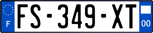 FS-349-XT