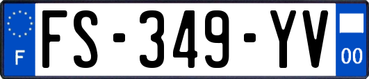 FS-349-YV