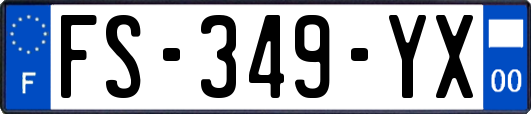FS-349-YX