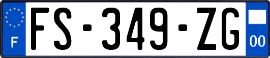 FS-349-ZG