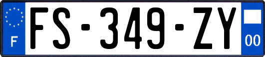 FS-349-ZY