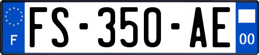 FS-350-AE