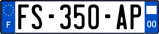 FS-350-AP