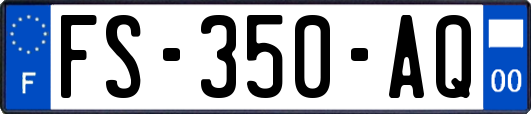 FS-350-AQ