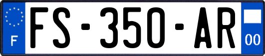 FS-350-AR