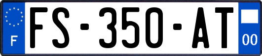 FS-350-AT