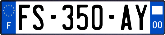 FS-350-AY