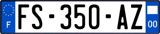 FS-350-AZ