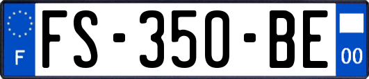 FS-350-BE