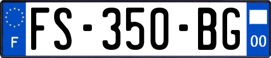 FS-350-BG