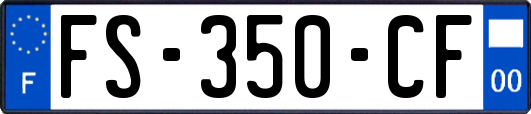 FS-350-CF