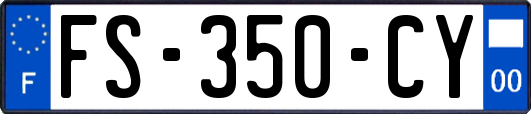 FS-350-CY