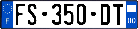FS-350-DT