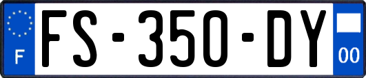 FS-350-DY