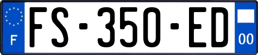 FS-350-ED