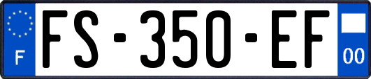 FS-350-EF
