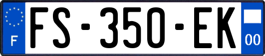 FS-350-EK