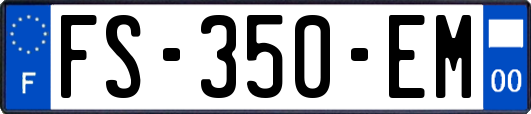 FS-350-EM