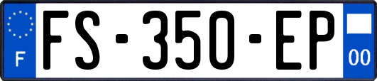 FS-350-EP