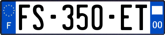 FS-350-ET