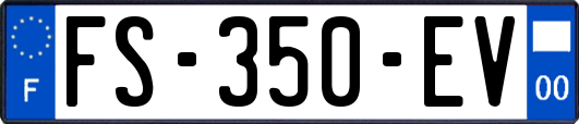 FS-350-EV