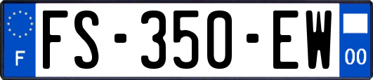 FS-350-EW