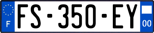 FS-350-EY