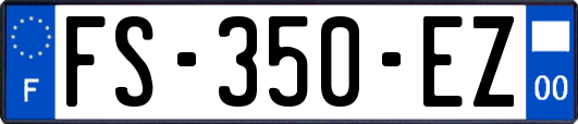 FS-350-EZ