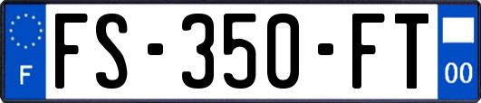 FS-350-FT