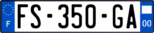 FS-350-GA