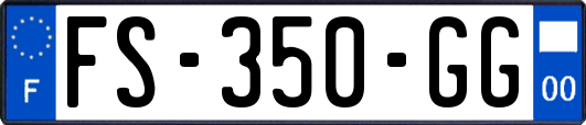 FS-350-GG