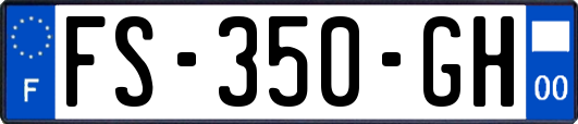 FS-350-GH