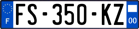 FS-350-KZ