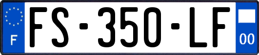 FS-350-LF