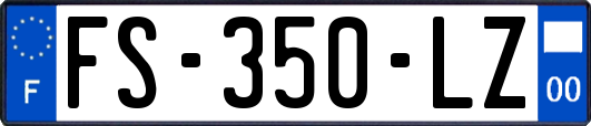 FS-350-LZ