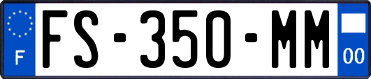 FS-350-MM