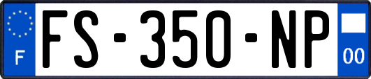 FS-350-NP