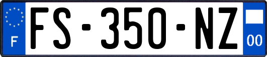 FS-350-NZ