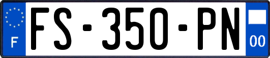 FS-350-PN