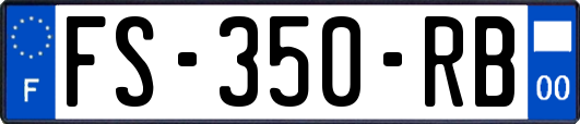 FS-350-RB