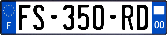 FS-350-RD