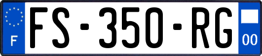 FS-350-RG