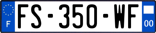 FS-350-WF