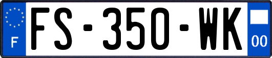 FS-350-WK