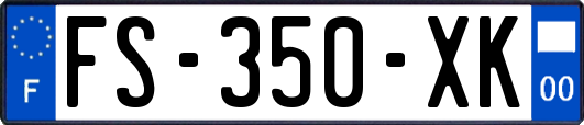 FS-350-XK