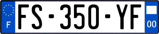 FS-350-YF