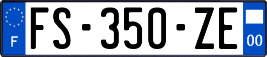 FS-350-ZE