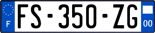 FS-350-ZG