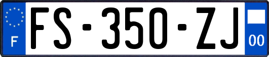 FS-350-ZJ