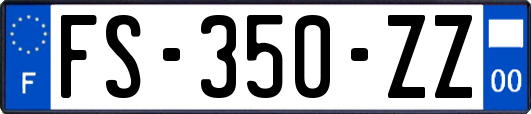 FS-350-ZZ